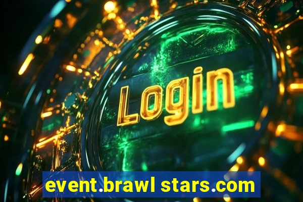 event.brawl stars.com